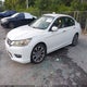 1HGCR2F56FA017648 2015 Honda Accord Sport auction photo thumbnail 2