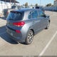 KMHH35LE0JU035559 2018 Hyundai Elantra Gt auction photo thumbnail 4