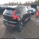 YV4L12ULXP2023064 2023 Volvo Xc40 B5 Plus Dark Theme auction photo thumbnail 4