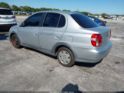 JTDBT123120233577 2002 Toyota Echo auction photo thumbnail 3