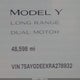 7SAYGDEEXRA278932 2024 Tesla Model Y Long Range Dual Motor All-Wheel Drive auction photo thumbnail 15