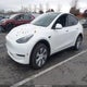 7SAYGDEEXRA278932 2024 Tesla Model Y Long Range Dual Motor All-Wheel Drive auction photo thumbnail 2