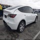 7SAYGDEEXRA278932 2024 Tesla Model Y Long Range Dual Motor All-Wheel Drive auction photo thumbnail 4