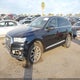 WA1LHBF7XJD016328 2018 Audi Q7 2.0T Premium auction photo thumbnail 2