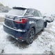 2T2HZMDA7NC321156 2022 Lexus Rx 350 auction photo thumbnail 4