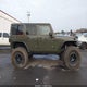 1C4BJWEG0GL143036 2016 Jeep Wrangler Unlimited Sahara auction photo thumbnail 13