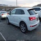 WA1BNAFY4K2049328 2019 Audi Q5 45 Premium auction photo thumbnail 3