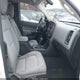 1GCHSBEA1L1239114 2020 Chevrolet Colorado 2Wd Long Box Wt auction photo thumbnail 5