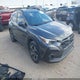 JF2GUADC3R8225753 2024 Subaru Crosstrek Premium auction photo thumbnail 1