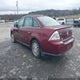1MEHM40W18G623860 2008 Mercury Sable auction photo thumbnail 3