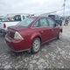 1MEHM40W18G623860 2008 Mercury Sable auction photo thumbnail 4