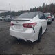 4T1B61HK2KU197702 2019 Toyota Camry Xse auction photo thumbnail 4