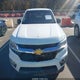 1GCHSBE14H1162519 2017 Chevrolet Colorado Wt auction photo thumbnail 12