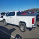 1GCHSBE14H1162519 2017 Chevrolet Colorado Wt auction photo thumbnail 14