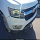 1GCHSBE14H1162519 2017 Chevrolet Colorado Wt auction photo thumbnail 17