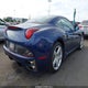 ZFF65LJA5A0172306 2010 Ferrari California auction photo thumbnail 4