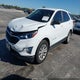 3GNAXSEV9LS722541 2020 Chevrolet Equinox Awd Ls auction photo thumbnail 2