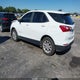 3GNAXSEV9LS722541 2020 Chevrolet Equinox Awd Ls auction photo thumbnail 3