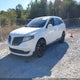 2LMHJ5ATXDBL58426 2013 Lincoln Mkt Ecoboost auction photo thumbnail 2