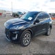 1FMCU9J9XLUB30993 2020 Ford Escape Titanium auction photo thumbnail 2