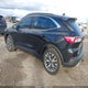 1FMCU9J9XLUB30993 2020 Ford Escape Titanium auction photo thumbnail 3