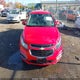 1G1PE5SB3G7228015 2016 Chevrolet Cruze Limited 1Lt Auto auction photo thumbnail 13