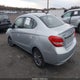 ML32F3FJ2KHF12121 2019 Mitsubishi Mirage G4 Es auction photo thumbnail 3