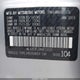 ML32F3FJ2KHF12121 2019 Mitsubishi Mirage G4 Es auction photo thumbnail 9