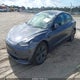5YJ3E1EA0PF655244 2023 Tesla Model 3 auction photo thumbnail 2