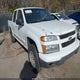 1GCDT13E398146672 2009 Chevrolet Colorado Lt auction photo thumbnail 1
