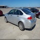 1FAHP3FN8AW296165 2010 Ford Focus Se auction photo thumbnail 3