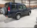 SALTY1543YA270698 2000 Land Rover Discovery Series Ii Cloth/Series Ii Leather auction photo thumbnail 4