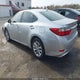 JTHBW1GG2D2015690 2013 Lexus Es 300H auction photo thumbnail 3