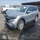 2HKRS4H70PH411681 2023 Honda Cr-V Ex-L Awd auction photo thumbnail 2