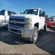 1GC2CUEG9FZ554669 2015 Chevrolet Silverado 2500Hd Wt auction photo thumbnail 2