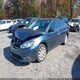 3N1AB7AP3GY287100 2016 Nissan Sentra Sv auction photo thumbnail 2