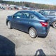 3N1AB7AP3GY287100 2016 Nissan Sentra Sv auction photo thumbnail 3