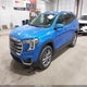 3GKALVEG4RL304824 2024 GMC Terrain Awd Slt auction photo thumbnail 2