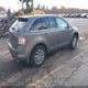 2FMDK4KC3ABA48503 2010 Ford Edge Limited auction photo thumbnail 4
