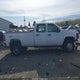 1GC4KZCG8BF241037 2011 Chevrolet Silverado 3500Hd Work Truck auction photo thumbnail 13