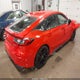 19XFL2H84SE022763 2025 Honda Civic Sedan Sport auction photo thumbnail 4