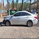5NPEB4AC9DH723046 2013 Hyundai Sonata Gls auction photo thumbnail 14