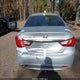 5NPEB4AC9DH723046 2013 Hyundai Sonata Gls auction photo thumbnail 16