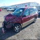 2FMDA5342YBB29938 2000 Ford Windstar Limited/Sel auction photo thumbnail 2