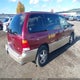 2FMDA5342YBB29938 2000 Ford Windstar Limited/Sel auction photo thumbnail 4