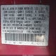 JH4CL96805C030139 2005 Acura Tsx auction photo thumbnail 9