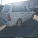 1FAFP36341W327269 2001 Ford Focus Se auction photo thumbnail 4