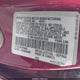 2T1BR12E42C561565 2002 Toyota Corolla Le auction photo thumbnail 9