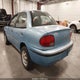 2C1MR5292S6713165 1995 Geo Metro Lsi auction photo thumbnail 3