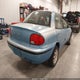 2C1MR5292S6713165 1995 Geo Metro Lsi auction photo thumbnail 4